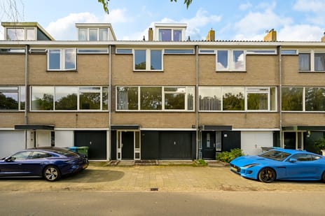 Seringenlaan 16