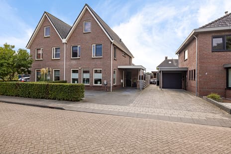 Burgemeester Pastoorstraat 8 main image