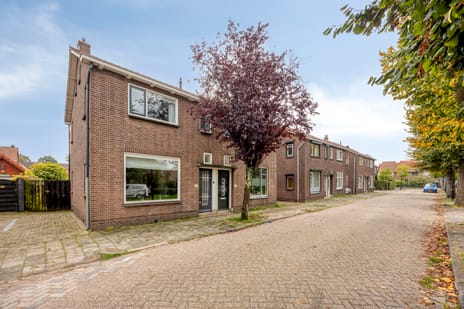 Blijdendijkstraat 14 main image