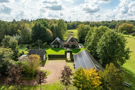 Oost Ravenweg 2 main image