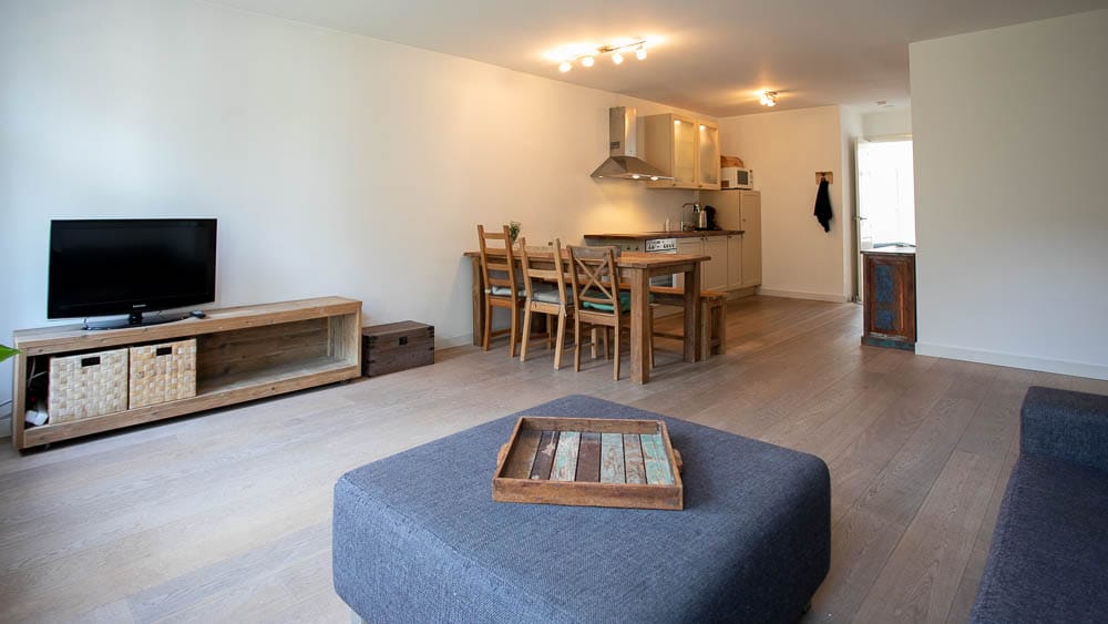 recent house