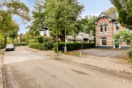 Afbeelding van Burg. Tutein Noltheniuslaan 21 - Tweede foto