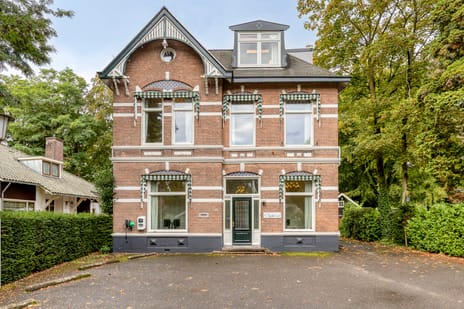 Afbeelding van Burg. Tutein Noltheniuslaan 21 - Derde foto