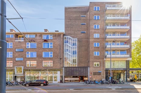Goudsesingel 280-E secondary image