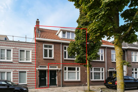 St Severusstraat 24 main image
