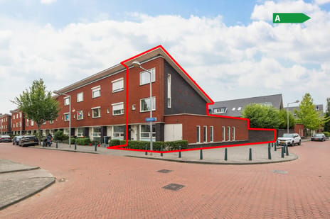 Afbeelding van Aristoteleslaan 71 - Tweede foto