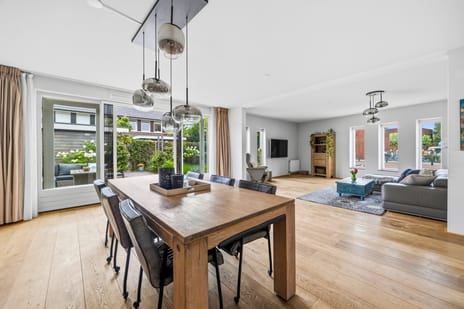 Afbeelding van Aristoteleslaan 71 - Derde foto