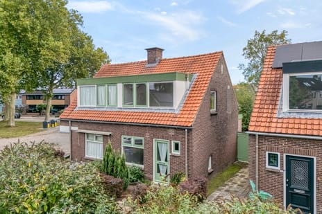 Schimmelpennincklaan 3