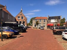 Afbeelding van Hoge Markt 15 - Tweede foto