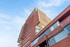 Afbeelding van Meerplein 107 - Tweede foto