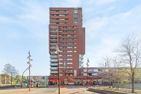Meerplein 107 main image