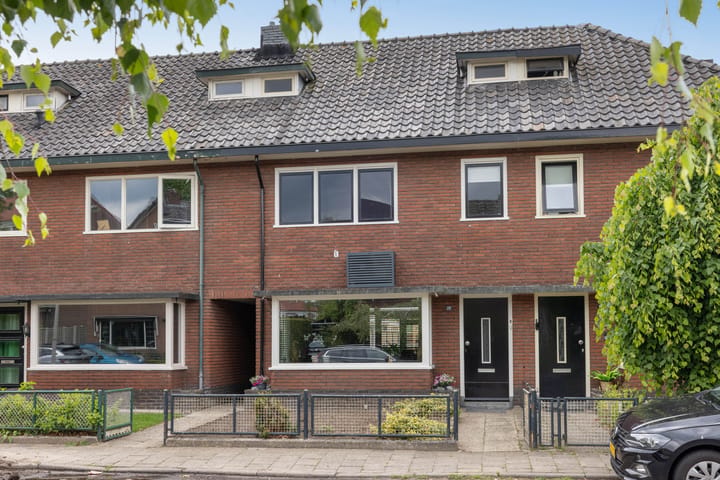 Josef Haydnlaan 20 main image