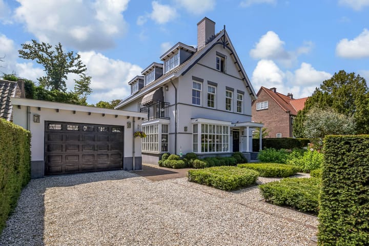 Prins Albertlaan 8 main image