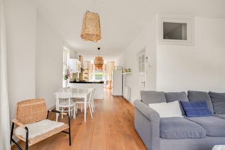 1e Jerichostraat 57-A secondary image