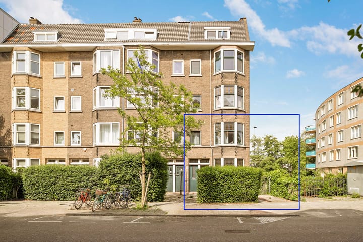 1e Jerichostraat 57-A main image