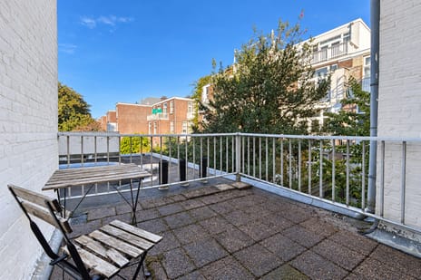 Jasmijnstraat 5-E main image