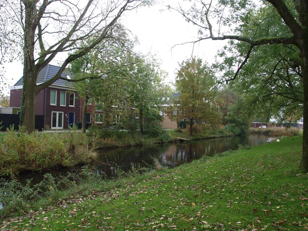 House Exterior