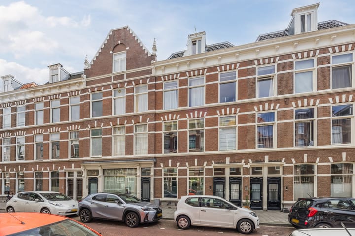 Obrechtstraat 390 main image
