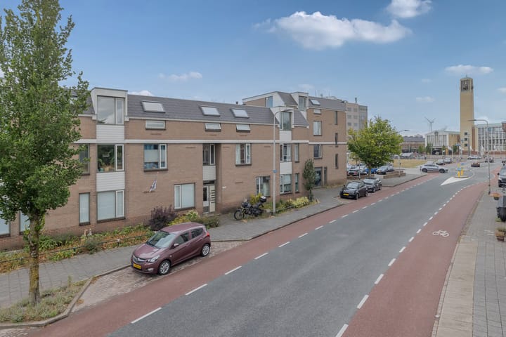 Zeeweg 12 main image