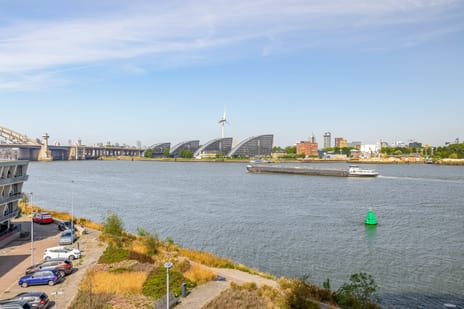 Afbeelding van Starstraat 74 - Tweede foto