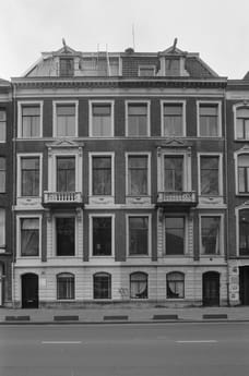 Afbeelding van Stadhouderskade 51 - Tweede foto