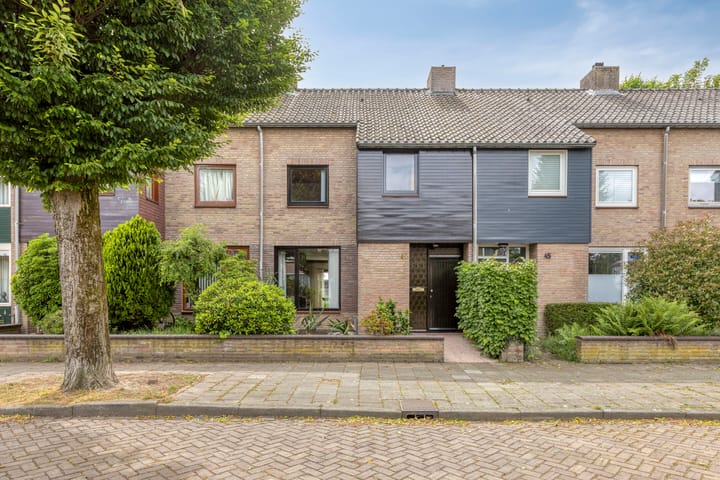 Spoorwaterlaan 43 main image