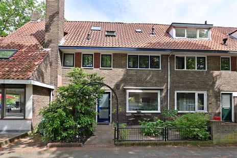 Van de Sande Bakhuyzenstraat 64 main image