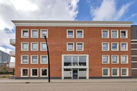 Jacob van Heemskercklaan 201 main image