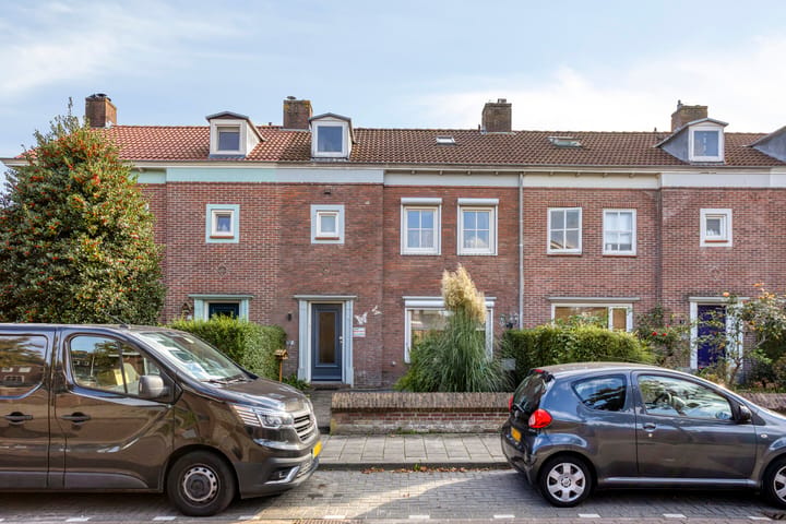 Zwaluwstraat 4 main image