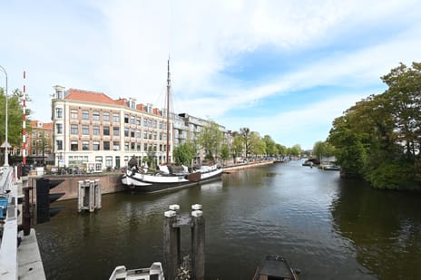 Afbeelding van Zoutkeetsgracht 304 - Tweede foto