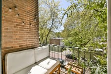 Afbeelding van Pekelharingstraat 11-2 - Derde foto