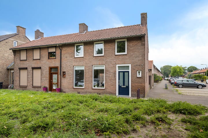 Lijsterlaan 7 main image