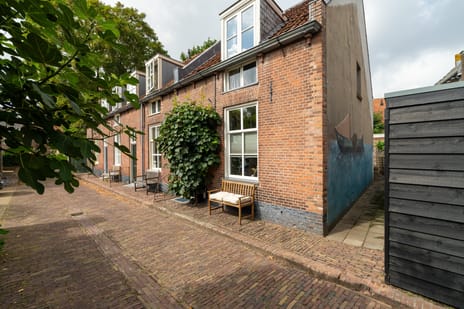 Spieringstraat 4 main image