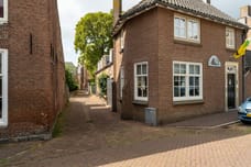 Afbeelding van Spieringstraat 4 - Derde foto
