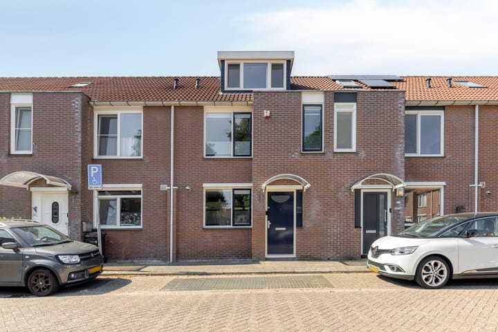 Trilveenstraat 20 main image