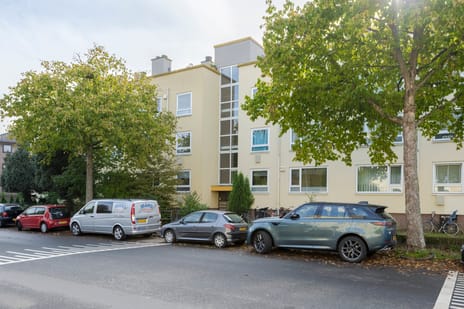 Van Riebeeckweg 154 main image