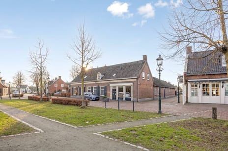 Barrierweg 8