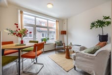 Afbeelding van Jacob Catsstraat 44 - Tweede foto
