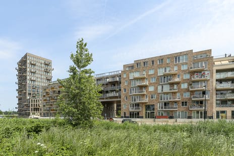 Mary van der Sluisstraat 512 secondary image