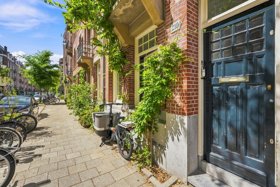 House Exterior