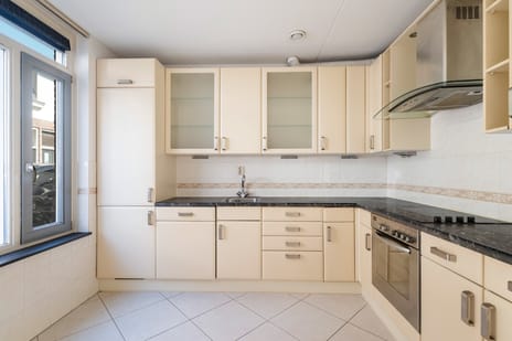 Afbeelding van Blokstraat 1 - Tweede foto
