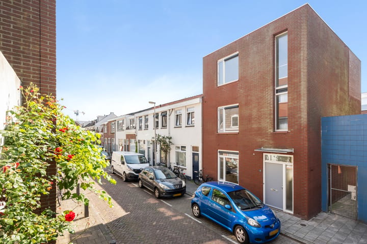 Blokstraat 1 main image