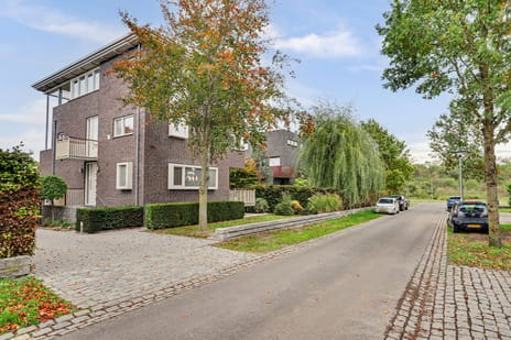 Frits Peutzstraat 15 main image