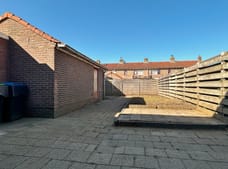 Image of Dahliastraat 13 - Third image