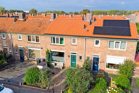 Bereklauwstraat 4 main image