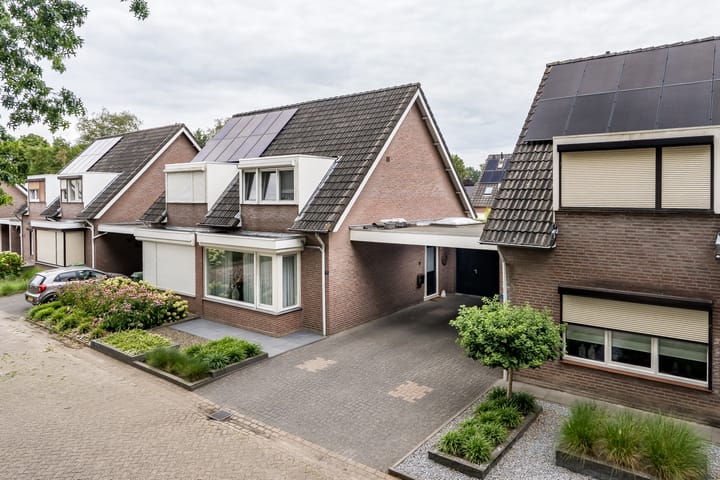 Leliestraat 17 main image