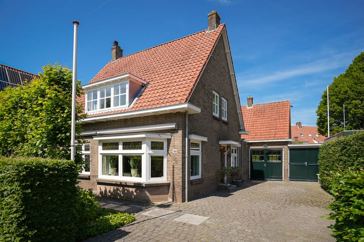 Koningin Wilhelminaweg 59 main image