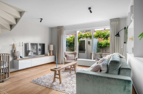 Afbeelding van Gieterijstraat 17 - Derde foto