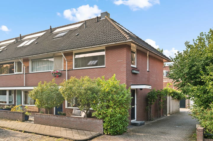 Gieterijstraat 17 main image