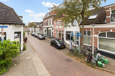 Afbeelding van Molenweg 54 - Tweede foto